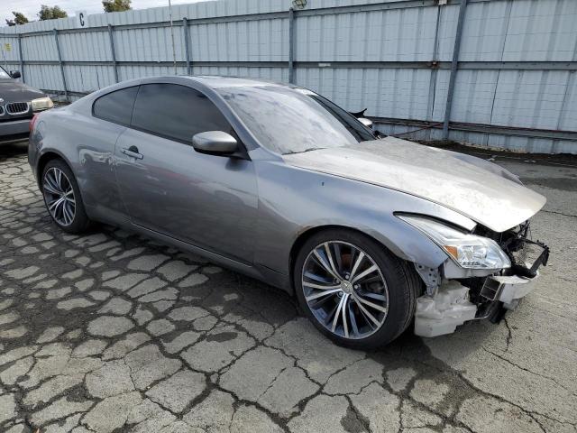 Photo 4 from auction – 2010 INFINITI G37 BASE with VIN JN1CV6EK2AM103249