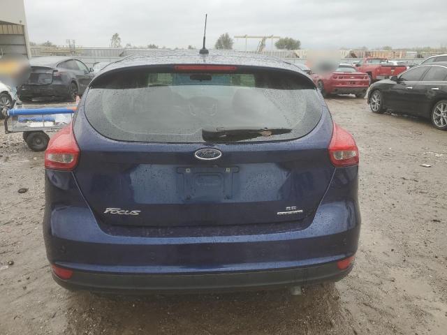 Photo 6 from auction – 2016 FORD FOCUS with VIN 1FADP3K28GL249450
