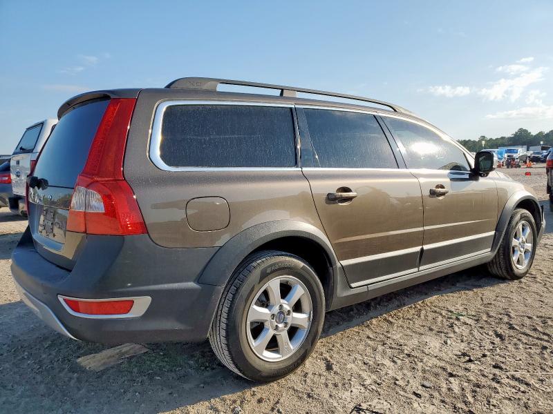 Photo 3 from auction – 2013 VOLVO XC70 3.2 with VIN YV4952BL4D1159127