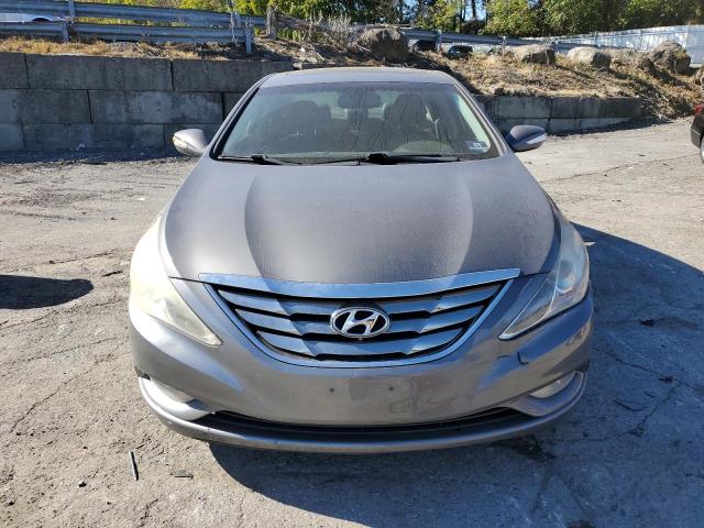 Photo 5 from auction – 2011 HYUNDAI SONATA SE with VIN 5NPEC4AC8BH131373