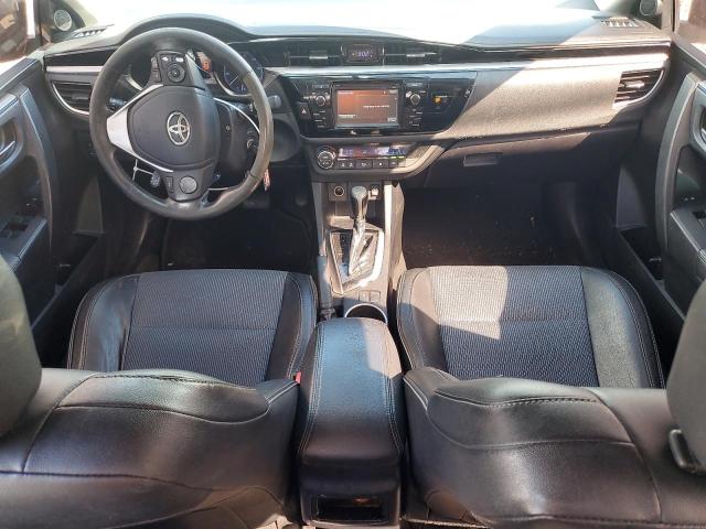 Photo 8 from auction – 2014 TOYOTA COROLLA L with VIN 2T1BURHE7EC056029
