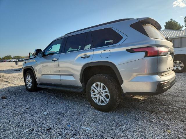 Zdjęcie 2 z aukcji – 2025 TOYOTA SEQUOIA SR z VIN 7SVAAABA9SX062591