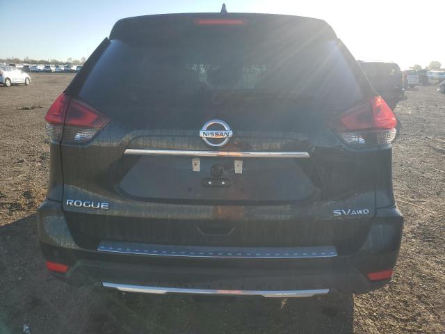 Photo 6 from auction – 2020 NISSAN ROGUE S with VIN 5N1AT2MVXLC784876