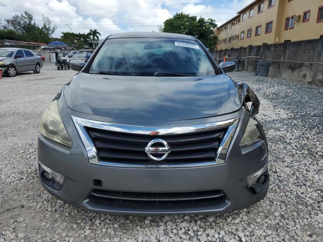 Foto 5 de la subasta – 2015 NISSAN ALTIMA 2.5 con VIN 1N4AL3AP1FC160958