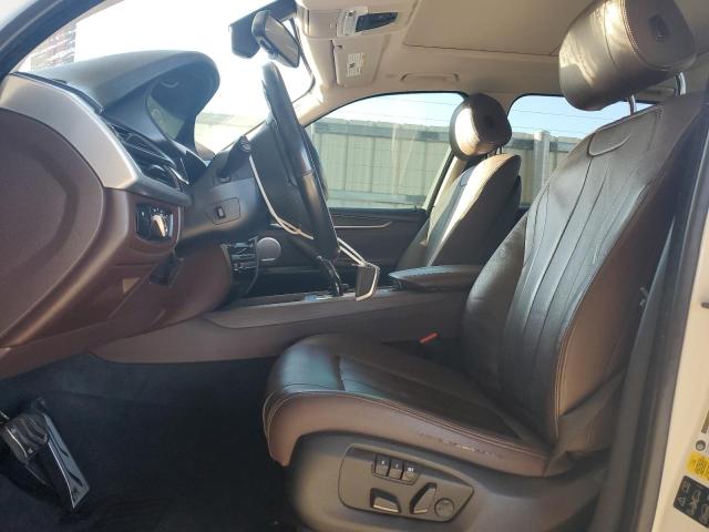Photo 7 from auction – 2015 BMW X5 XDRIVE3 with VIN 5UXKS4C56F0N07591