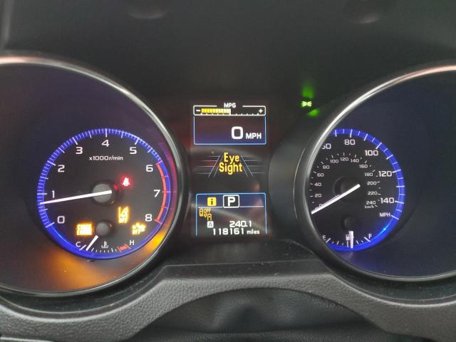 Photo 9 from auction – 2016 SUBARU OUTBACK 2. with VIN 4S4BSBNC5G3206551
