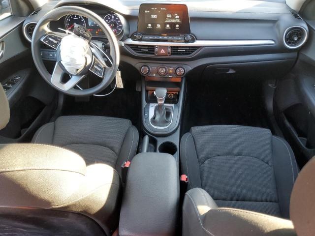 Photo 8 from auction – 2021 KIA FORTE FE with VIN 3KPF24AD6ME405970