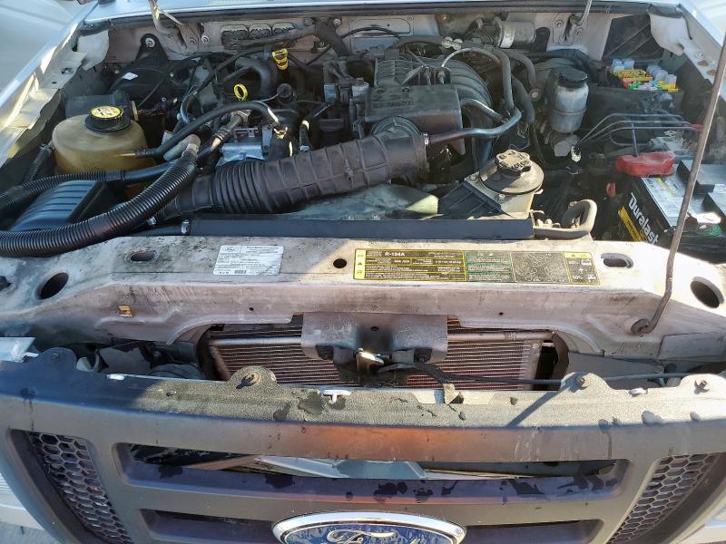 Zdjęcie 11 z aukcji – 2008 FORD RANGER z VIN 1FTYR10D08PA64141