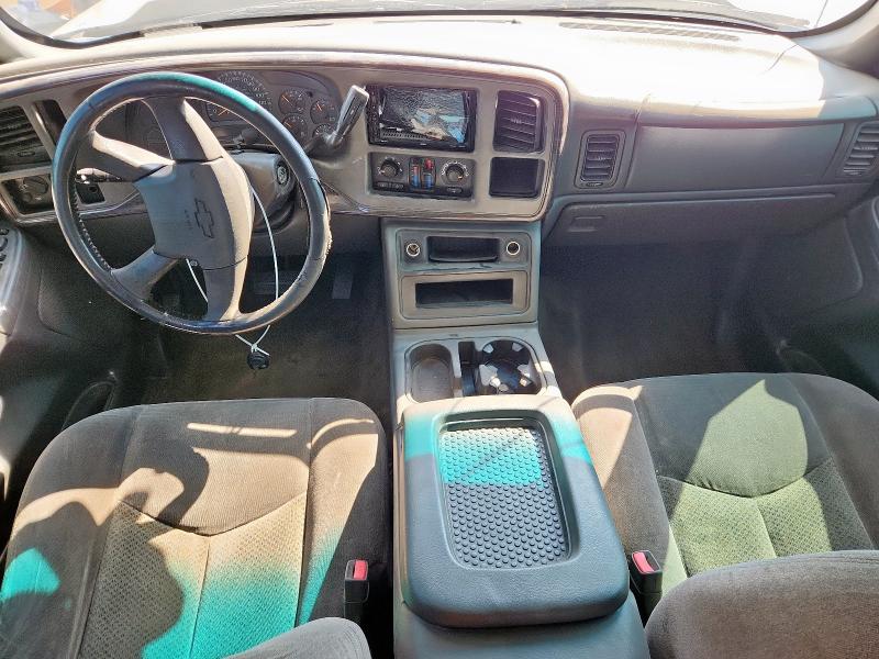 Photo 8 from auction – 2006 CHEVROLET SILVERADO with VIN 2GCEC13T361179852