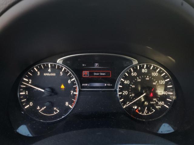 Photo 9 from auction – 2017 NISSAN ALTIMA 2.5 with VIN 1N4AL3AP4HC128685
