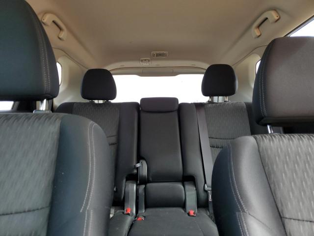 Photo 10 from auction – 2017 NISSAN ROGUE S with VIN JN8AT2MT9HW384983