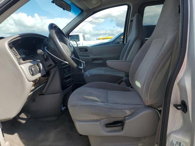 Photo 7 from auction – 2002 FORD WINDSTAR L with VIN 2FMZA50432BA02620