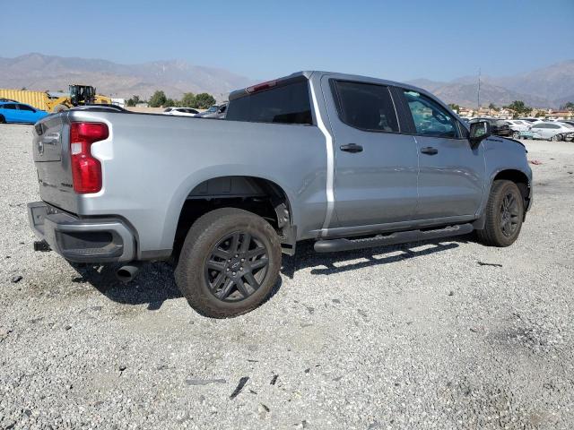 Photo 3 from auction – 2025 CHEVROLET SILVERADO with VIN 3GCPABEK6SG122524