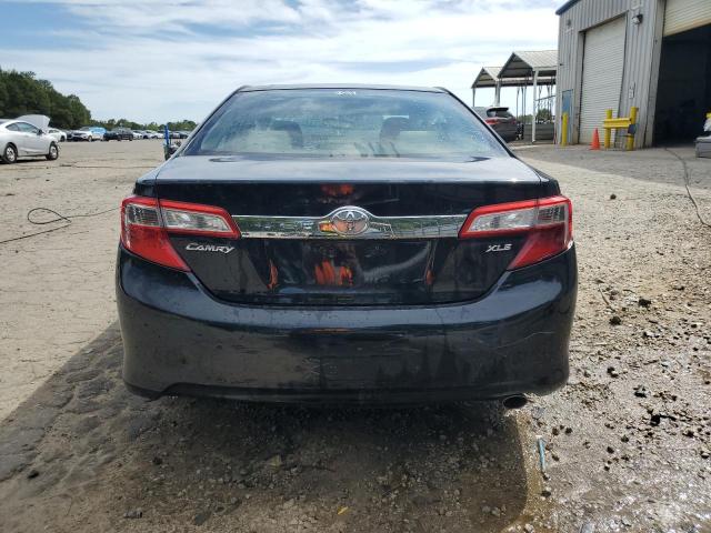 Photo 6 from auction – 2013 TOYOTA CAMRY L with VIN 4T4BF1FK2DR283135
