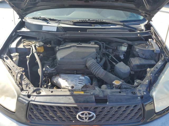 Photo 12 from auction – 2003 TOYOTA RAV4 with VIN JTEHH20V536091122