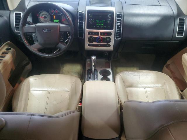 Photo 8 from auction – 2008 FORD EDGE SEL with VIN 2FMDK48C98BA56803