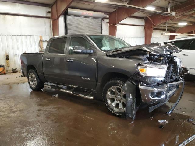 Photo 4 from auction – 2020 RAM 1500 BIG H with VIN 1C6SRFFT2LN120058