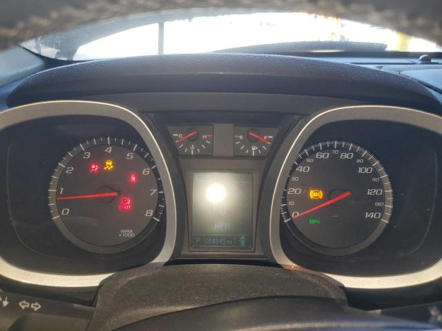 Photo 9 from auction – 2015 CHEVROLET EQUINOX LTZ with VIN 2GNFLHE36F6299214