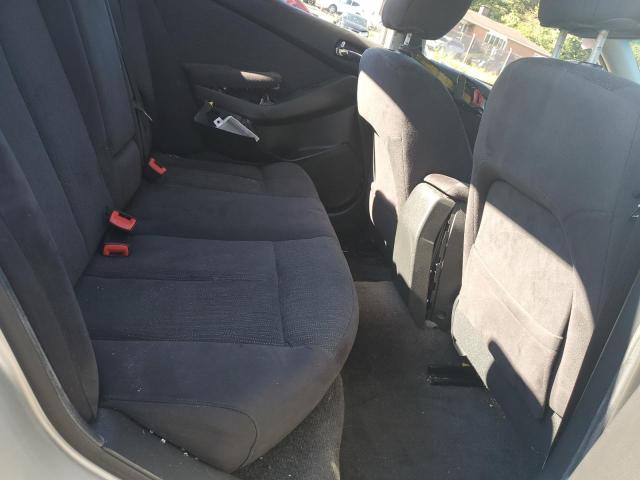 Photo 10 from auction – 2012 NISSAN ALTIMA BASE with VIN 1N4AL2AP6CN460537