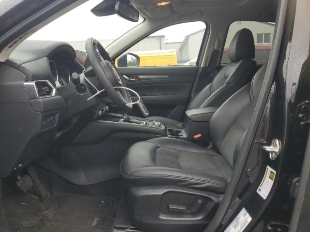 Photo 7 from auction – 2019 MAZDA CX-5 TOURI with VIN JM3KFBCM6K0590152