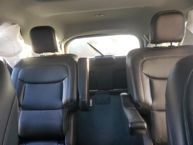 Photo 10 from auction – 2021 FORD EXPLORER X with VIN 1FMSK8DH8MGA10544