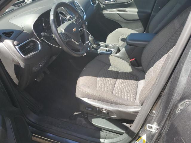 Photo 7 from auction – 2021 CHEVROLET EQUINOX LT with VIN 2GNAXKEVXM6129500