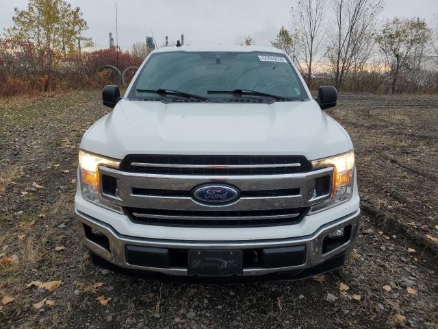 Photo 5 from auction – 2019 FORD F150 SUPER with VIN 1FTEW1CP2KFB70833