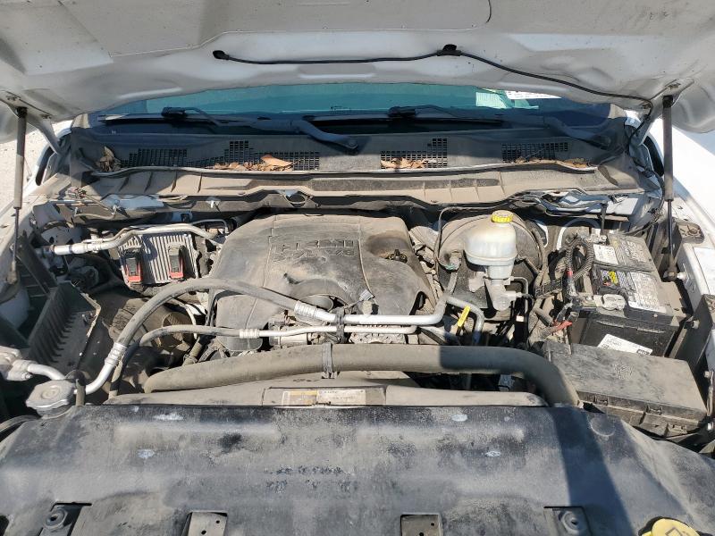 Photo 11 from auction – 2015 RAM 1500 ST with VIN 1C6RR6KT2FS668877