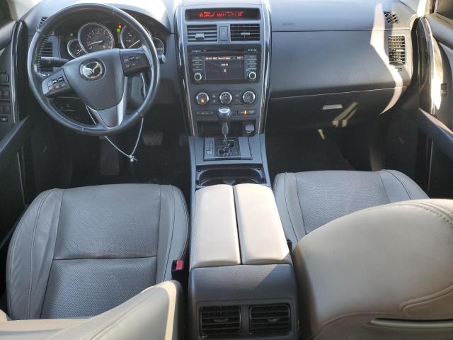 Photo 8 from auction – 2014 MAZDA CX-9 TOURI with VIN JM3TB3CV8E0433290