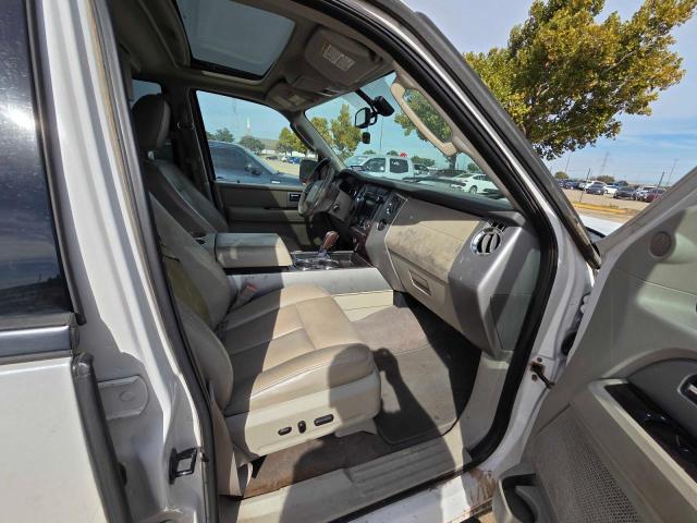 Photo 5 from auction – 2010 FORD EXPEDITION with VIN 1FMJU1K55AEB56669