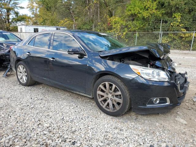 Photo 4 from auction – 2015 CHEVROLET MALIBU LTZ with VIN 1G11F5SL0FF106406