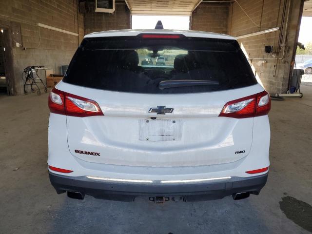 Photo 6 from auction – 2019 CHEVROLET EQUINOX LT with VIN 2GNAXVEX2K6291069