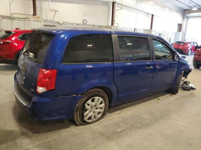 Photo 3 from auction – 2019 DODGE GRAND CARA with VIN 2C4RDGBG4KR729271