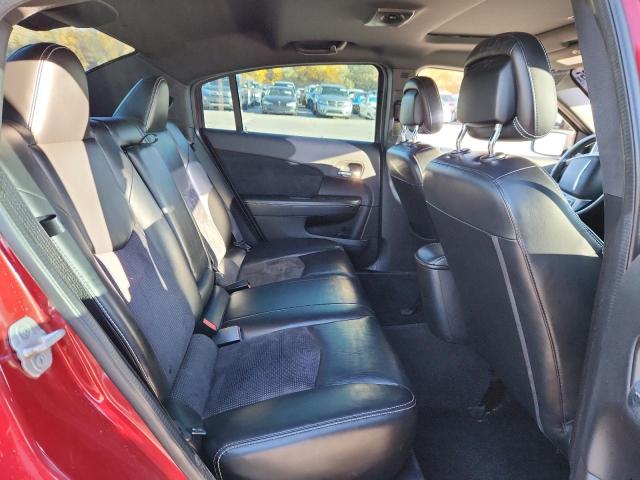 Photo 10 from auction – 2014 CHRYSLER 200 LIMITE with VIN 1C3CCBCG5EN134820
