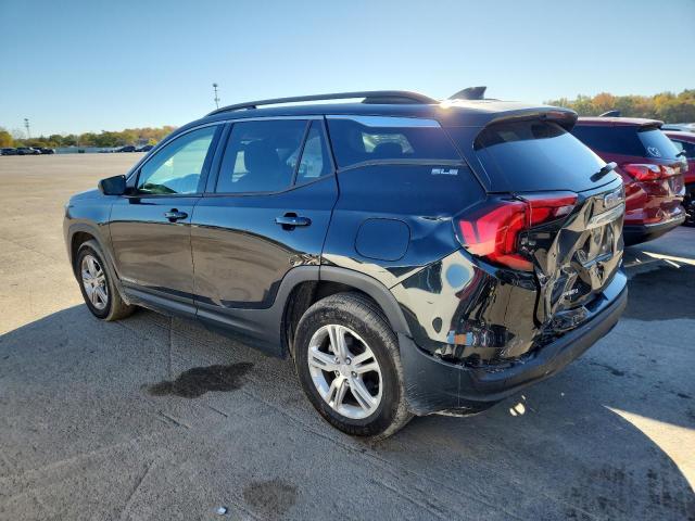 Photo 2 from auction – 2018 GMC TERRAIN SL with VIN 3GKALTEV4JL352752