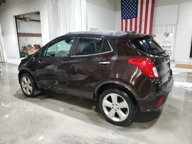 Photo 2 from auction – 2015 BUICK ENCORE with VIN KL4CJCSB8FB103927