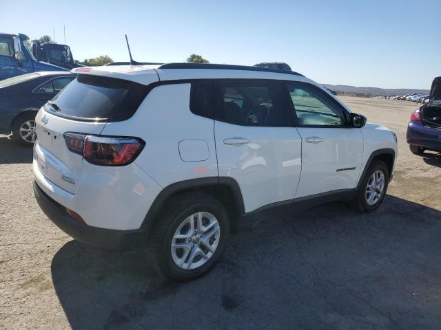 Photo 3 from auction – 2018 JEEP COMPASS SP with VIN 3C4NJCABXJT286089