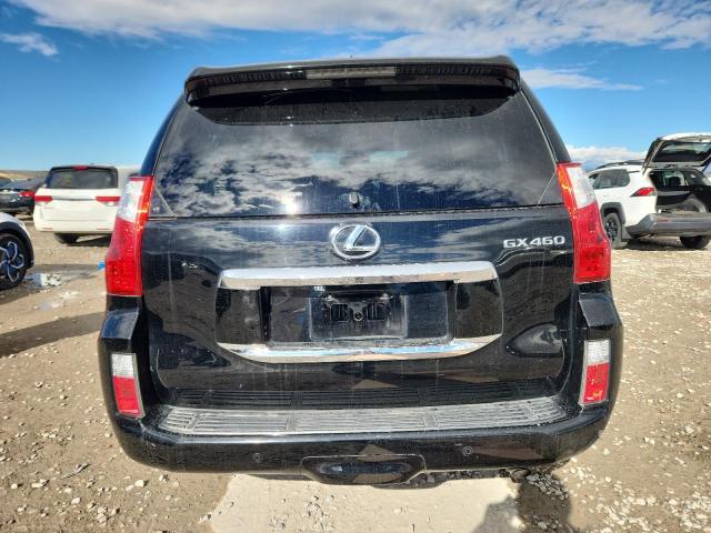Photo 6 from auction – 2012 LEXUS GX 460 with VIN JTJBM7FX8C5035853