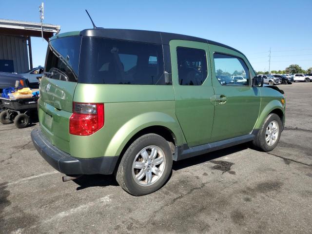 Photo 3 from auction – 2006 HONDA ELEMENT EX with VIN 5J6YH27716L009396
