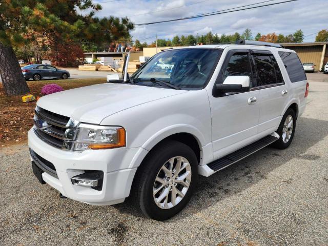 Photo 2 from auction – 2017 FORD EXPEDITION with VIN 1FMJU2AT1HEA01083