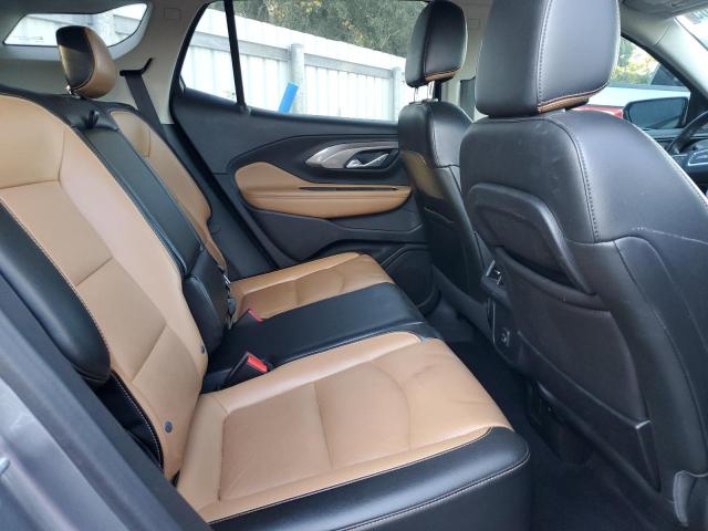 Photo 11 from auction – 2020 GMC TERRAIN SL with VIN 3GKALPEV4LL241659