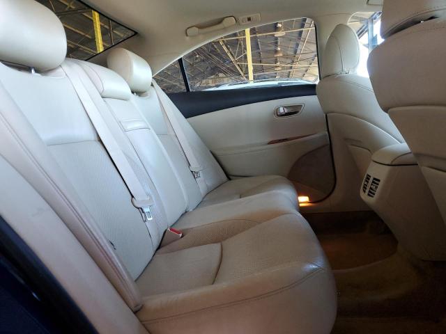 Photo 10 from auction – 2012 LEXUS ES 350 with VIN JTHBK1EGXC2474110