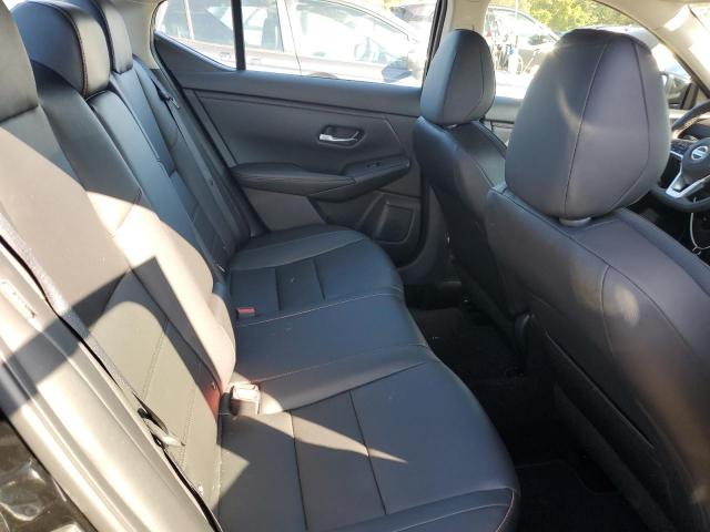 Photo 10 from auction – 2023 NISSAN SENTRA SR with VIN 3N1AB8DV1PY296233