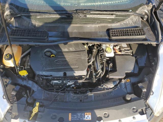 Photo 12 from auction – 2018 FORD ESCAPE SE with VIN 1FMCU9GD3JUA32171