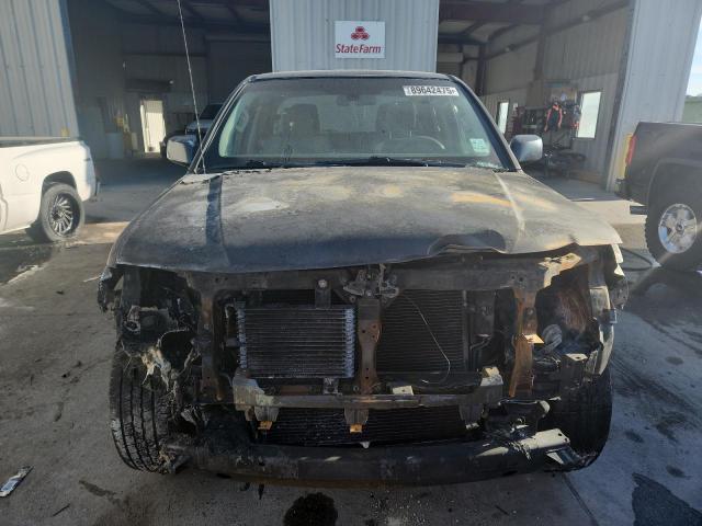 Photo 5 from auction – 2012 NISSAN FRONTIER S with VIN 1N6AD0ER5CC407778