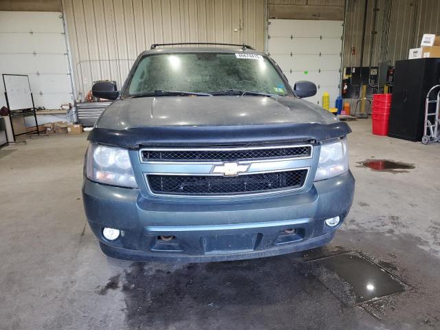 Photo 5 from auction – 2009 CHEVROLET AVALANCHE with VIN 3GNFK12059G166893