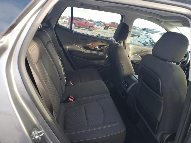 Photo 11 from auction – 2018 GMC TERRAIN SL with VIN 3GKALMEVXJL311306