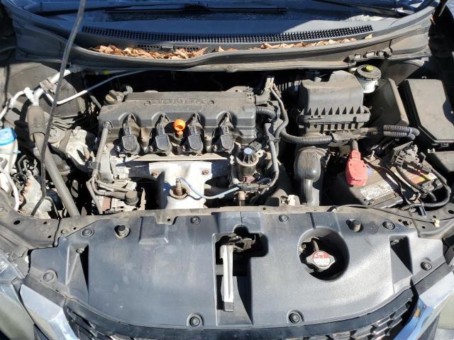 Photo 11 from auction – 2015 HONDA CIVIC EXL with VIN 2HGFB2F95FH510145