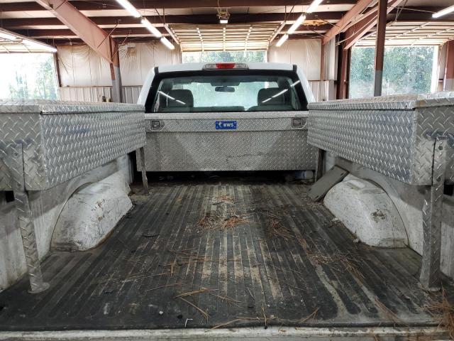 Photo 10 from auction – 2016 FORD F150 with VIN 1FTMF1CP2GKD25584