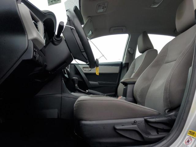 Photo 7 from auction – 2016 TOYOTA COROLLA with VIN 2T1BURHE1GC711868